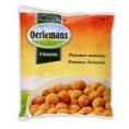KROKETY OERLEMANS